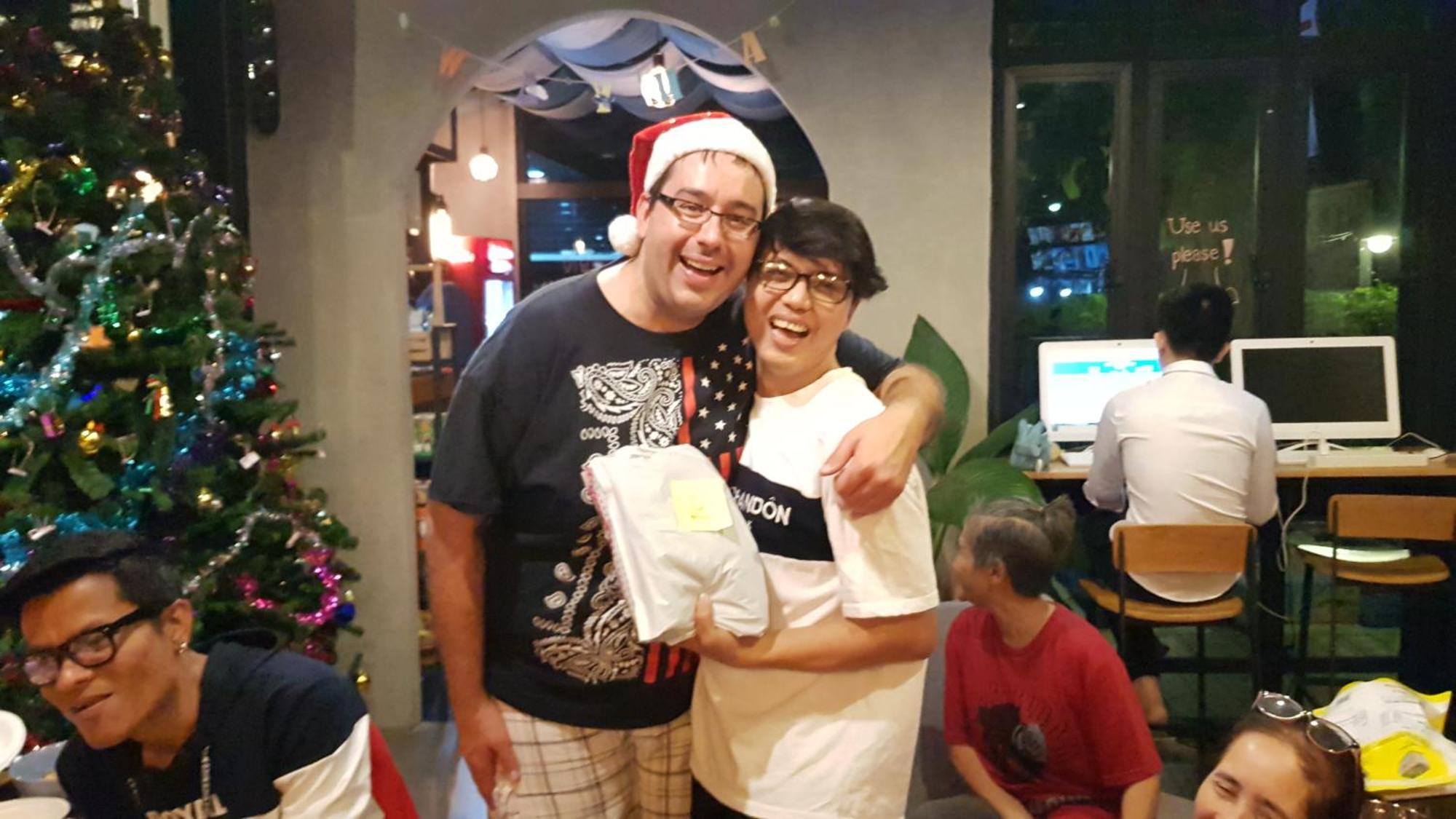 Wayha Hostel Don Mueang Airport Bangkok Zewnętrze zdjęcie
