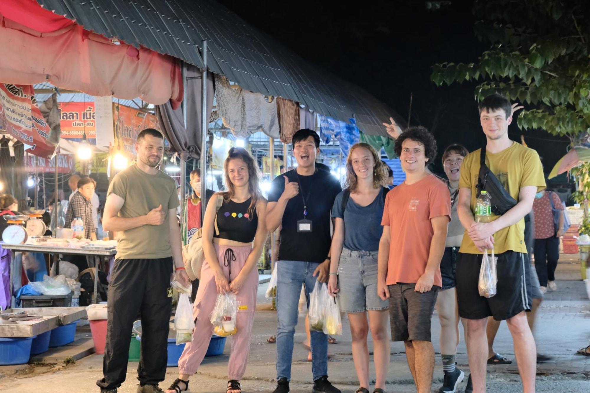 Wayha Hostel Don Mueang Airport Bangkok Zewnętrze zdjęcie