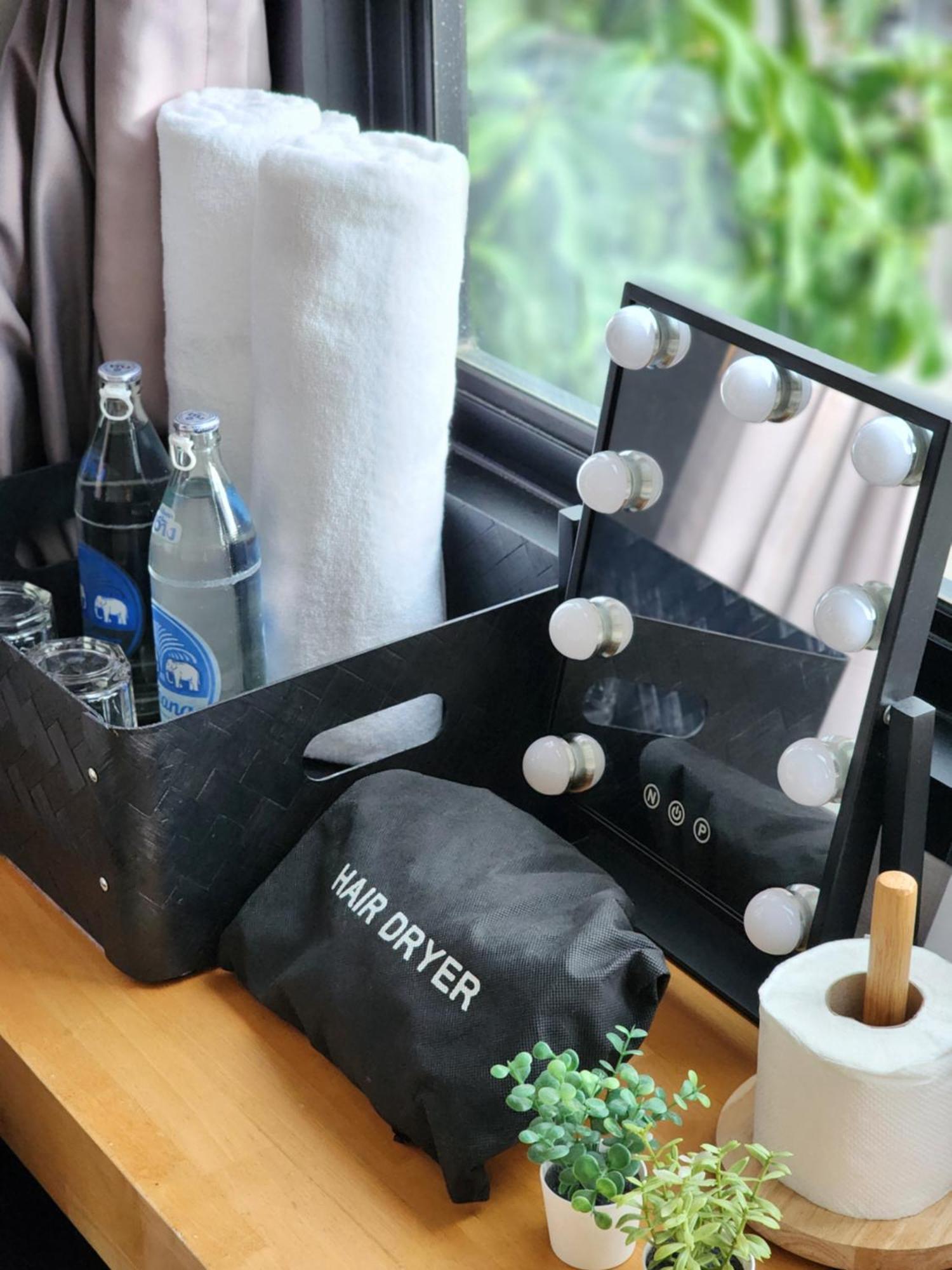 Wayha Hostel Don Mueang Airport Bangkok Zewnętrze zdjęcie