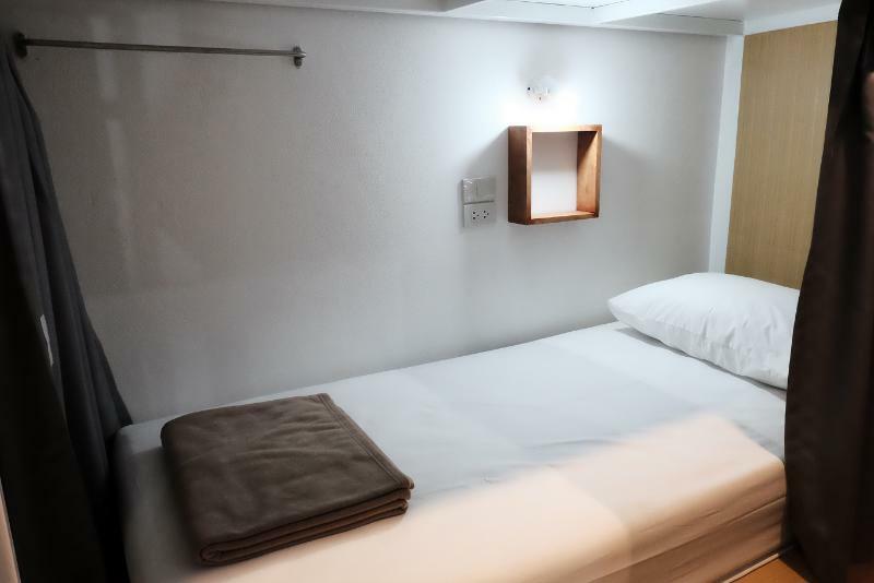 Wayha Hostel Don Mueang Airport Bangkok Zewnętrze zdjęcie