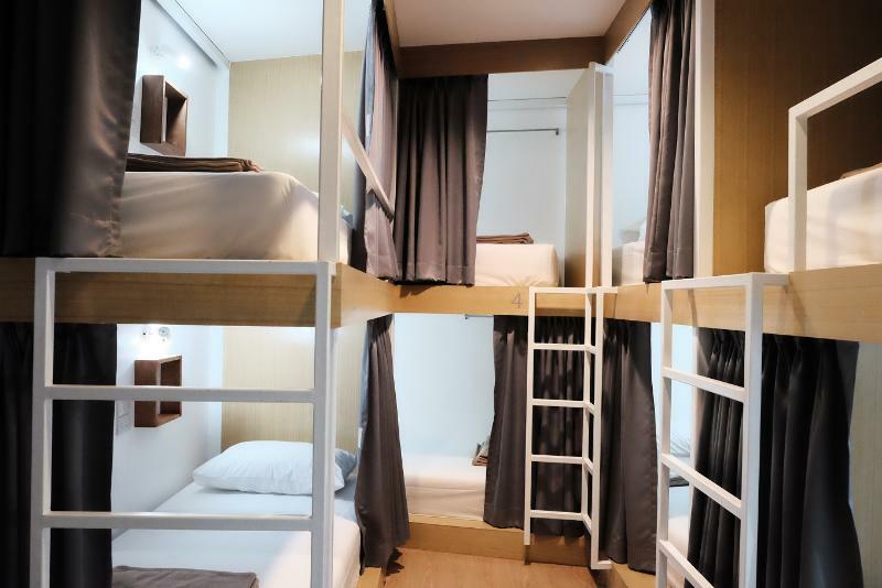 Wayha Hostel Don Mueang Airport Bangkok Zewnętrze zdjęcie